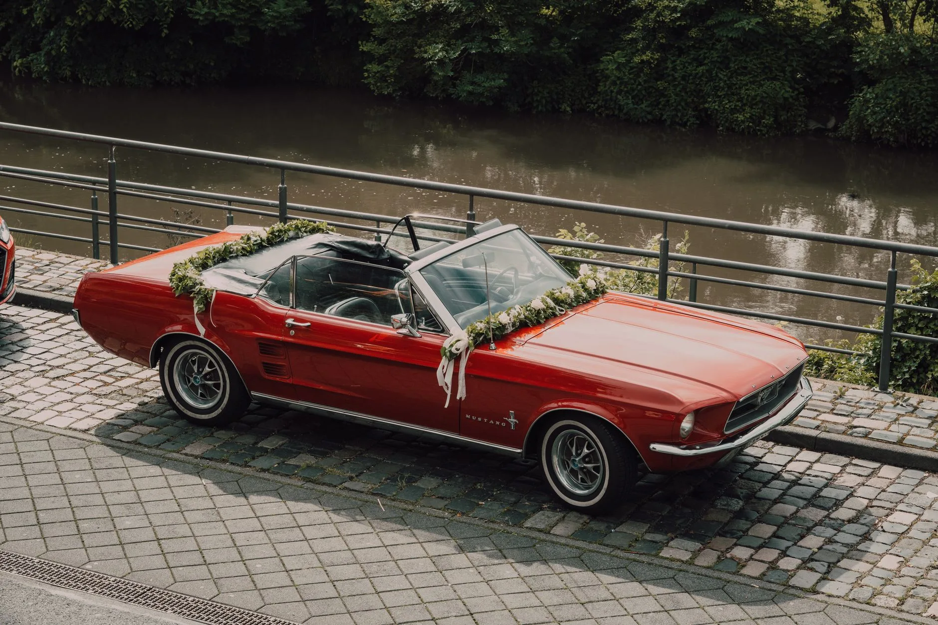 Mercedes-Benz S-Class Cabriolet