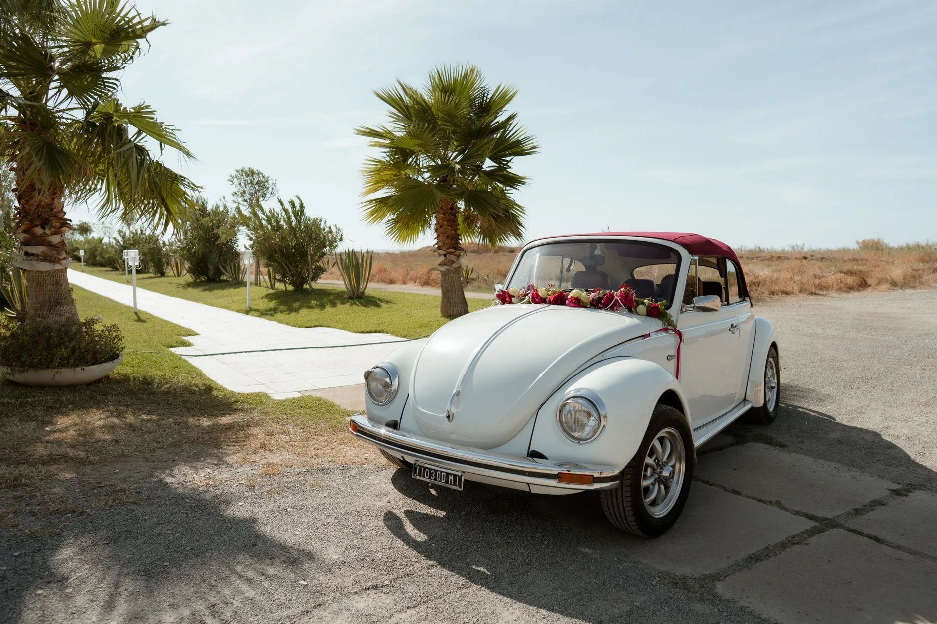 Porsche 911 Cabriolet